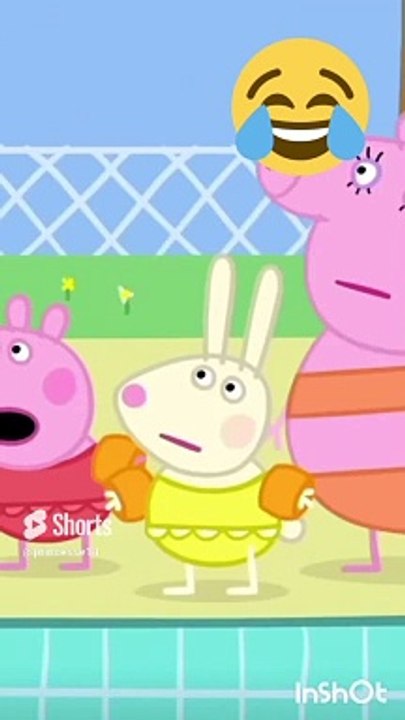 #comedy #peppapig