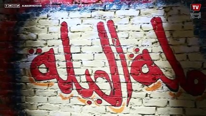 أهالي عين شمس يستعدون لإطعام الأطفال اليتامى بتزيين الحارات