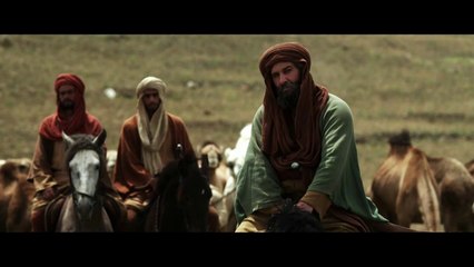 Omar Series Ep 1 Young Omar