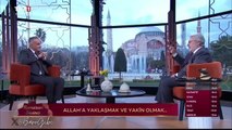 Ramazan Sevinci 3. Bölüm | Konuk: Prof. Dr. Mahmud Erol Kılıç (13 Mart 2024)