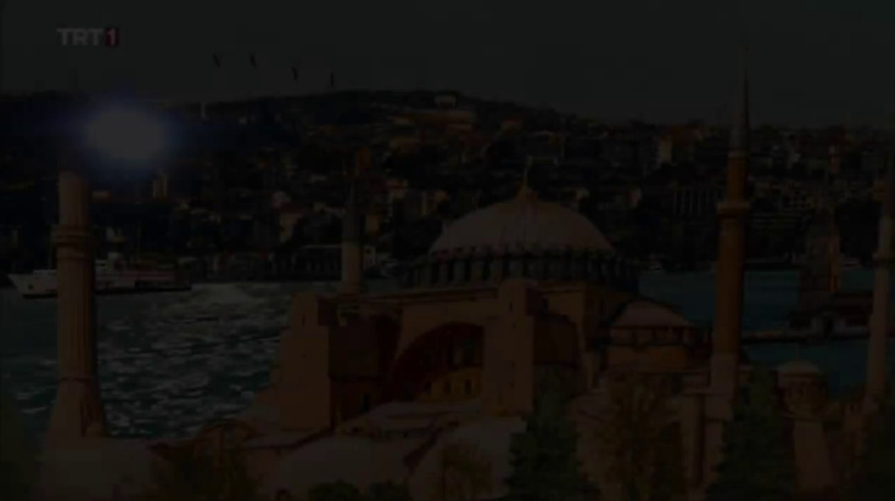 Ramazan Sevinci 4. Bölüm | Konuk: Hasan Kamil Yılmaz (14 Mart 2024)