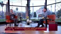 Ramazan Sevinci 5. Bölüm | Konuk: Prof. Dr. Yasin Pişgin (15 Mart 2024)