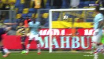 MKE Ankaragücü - Rams Başakşehir Maç Özeti (16 Mart 2024, Cumartesi
