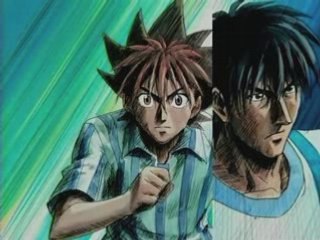 amv Eyeshield 21
