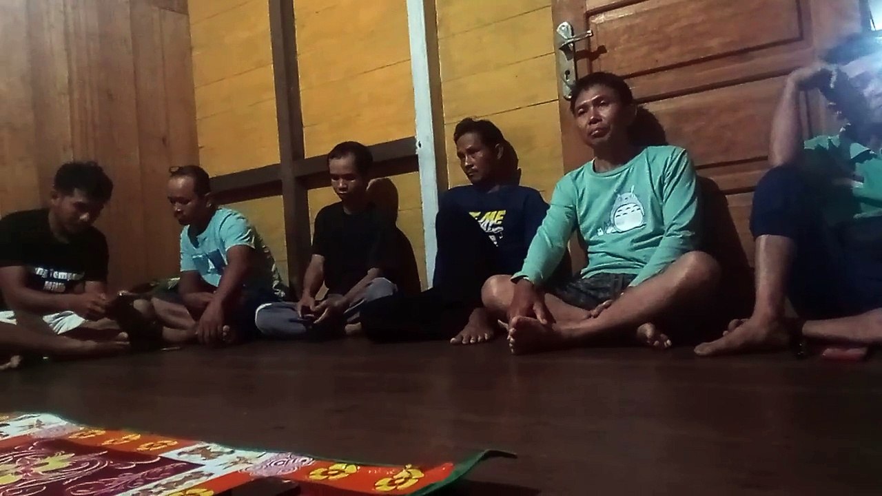 rapat koordinasi
