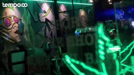 Dilaporkan Berefek Buruk, Penggunaan Ganja Rekreasi di Thailand akan Kembali Dilarang