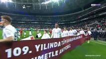 Beşiktaş - Bitexen Antalyaspor Maç Özeti 16 Mart 2024, Cumartesi