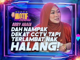 Abby Abadi Bongkar Marissa Kahwin Di Thailand, Minta Kawan Menyamar Dekat Rumah? | Motif Trending