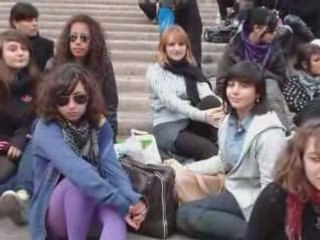 Vacance en italie groupe 1'