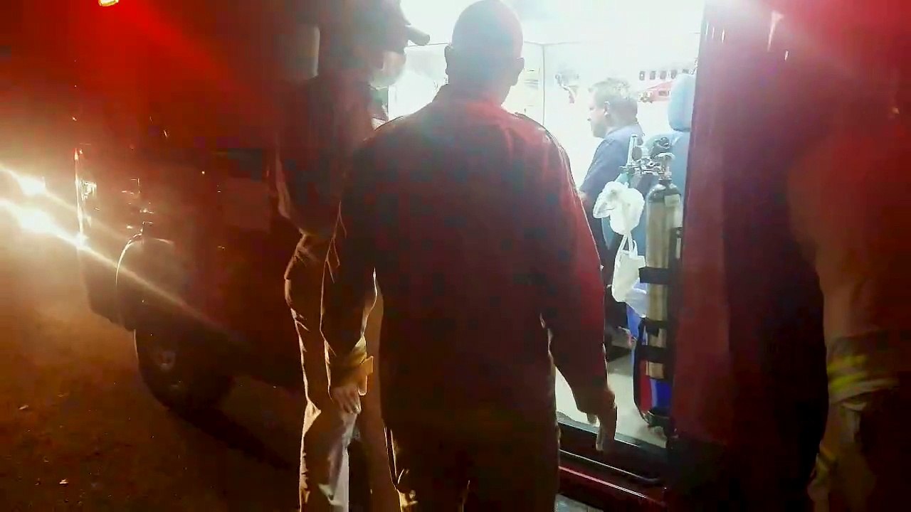 Homem sofre múltiplos ferimentos ao ser esfaqueado no Interlagos