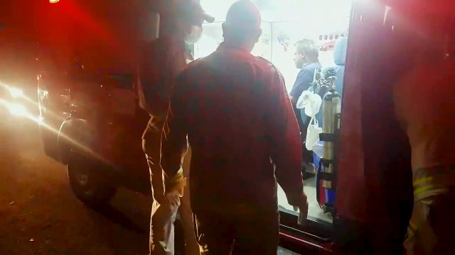 Homem sofre múltiplos ferimentos ao ser esfaqueado no Interlagos