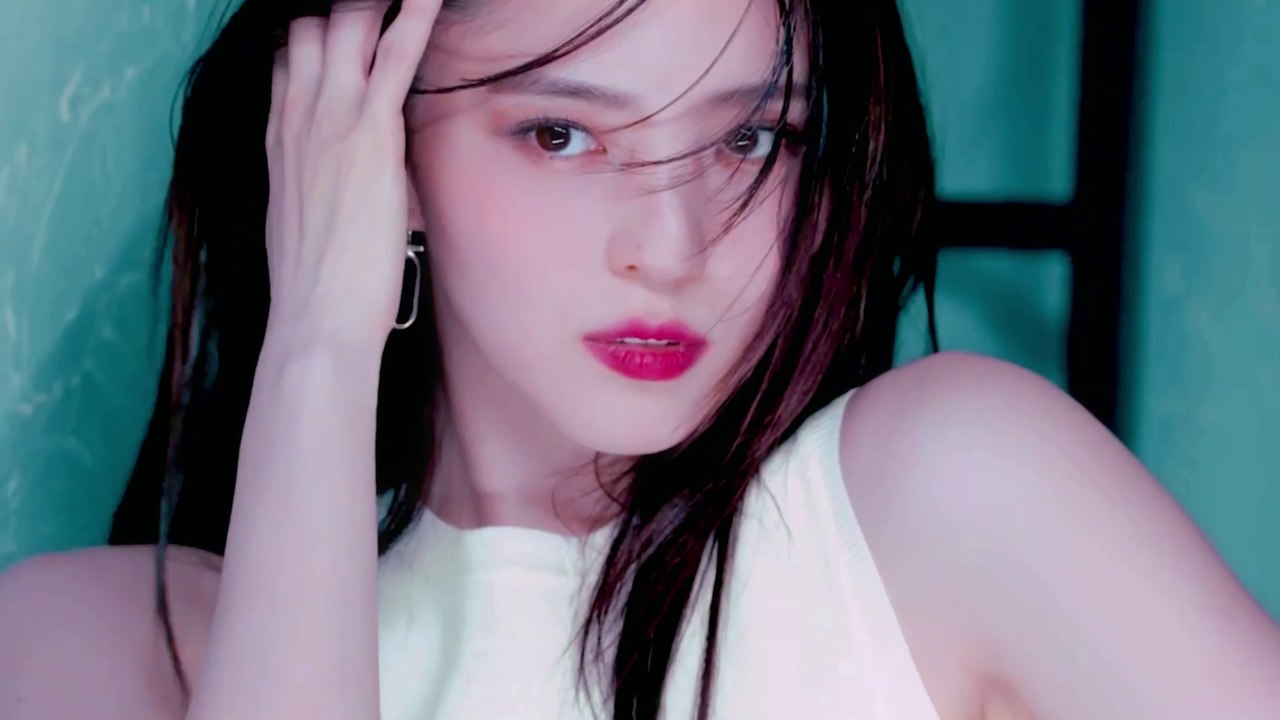 Han So Hee Cf