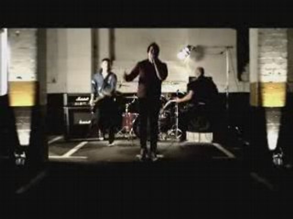 Guns on the Roof - Last Orders