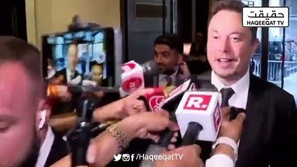 Elon Musk Announces Tesla's Entry into India for Car Manufacturing