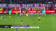 Trabzonspor vs Fenerbahçe Son 5 Yılın Tüm Golleri Trendyol Süper Lig