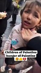 Ya Allah philistin ki madad Farma