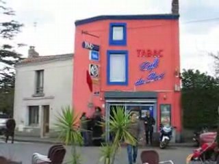Rezé : Trentemoult
