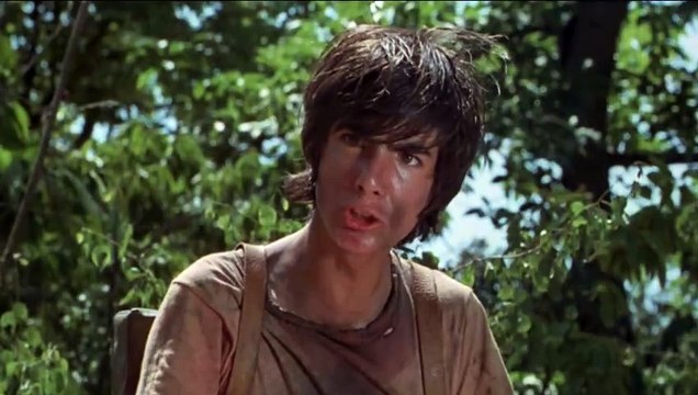 L'Assaut des jeunes loups Bande-annonce (EN)