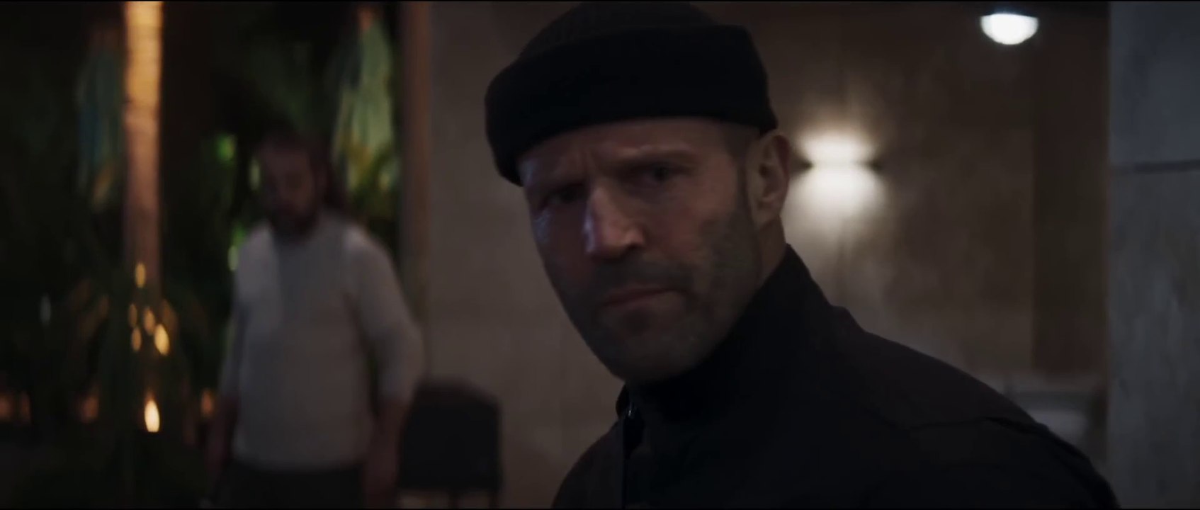 Operation Fortune (2023) Official Trailer – Jas...