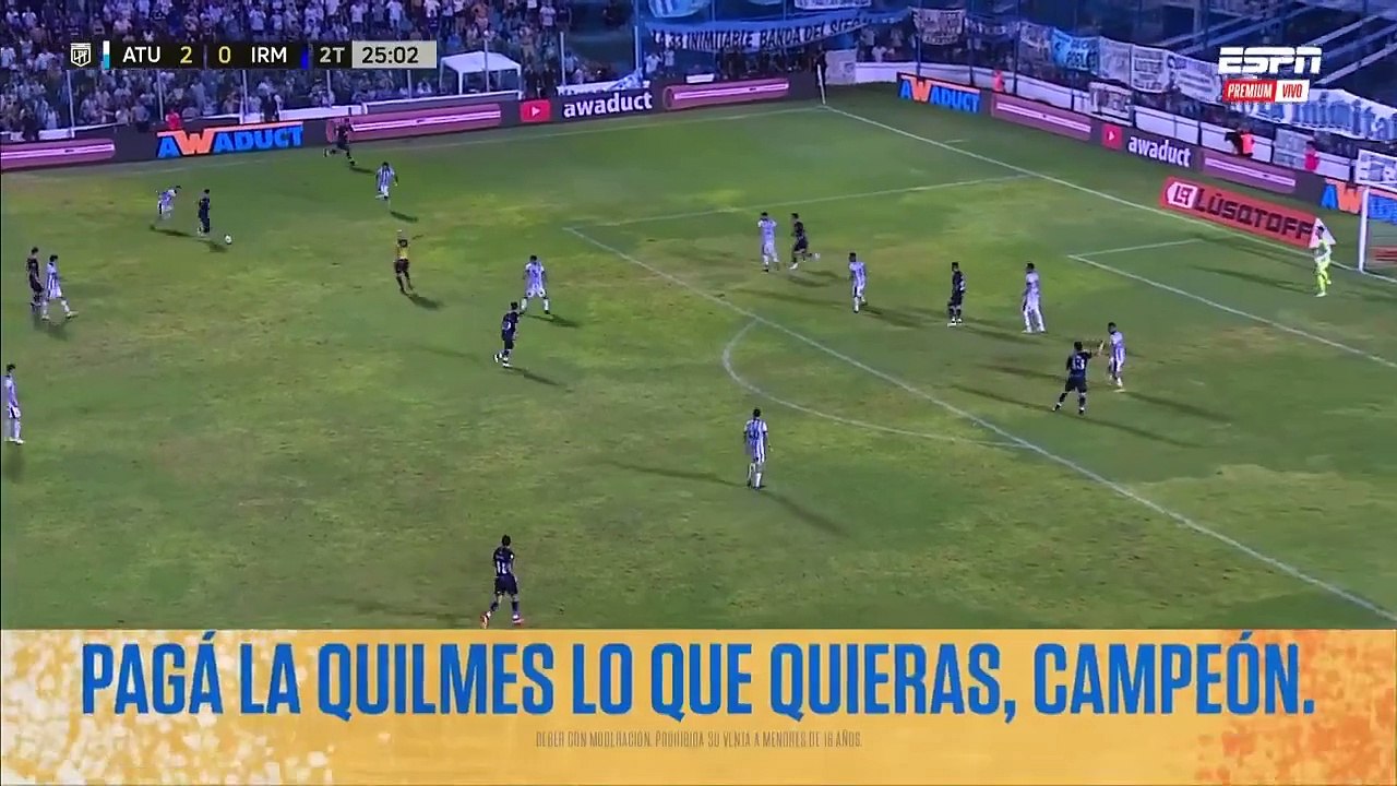 Gol de Abecasis
