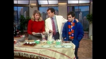 The Many Lives of Martha Stewart beleuchtet ihren Aufstieg von der Catererin zum Medienmogul