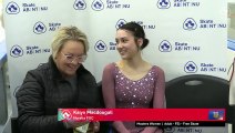 Adult Masters Free Program - RINK B - 2024 StarSkate and Adult Championships