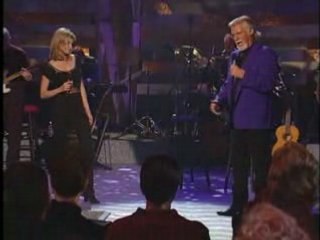 Kenny rogers we' ve got tonight