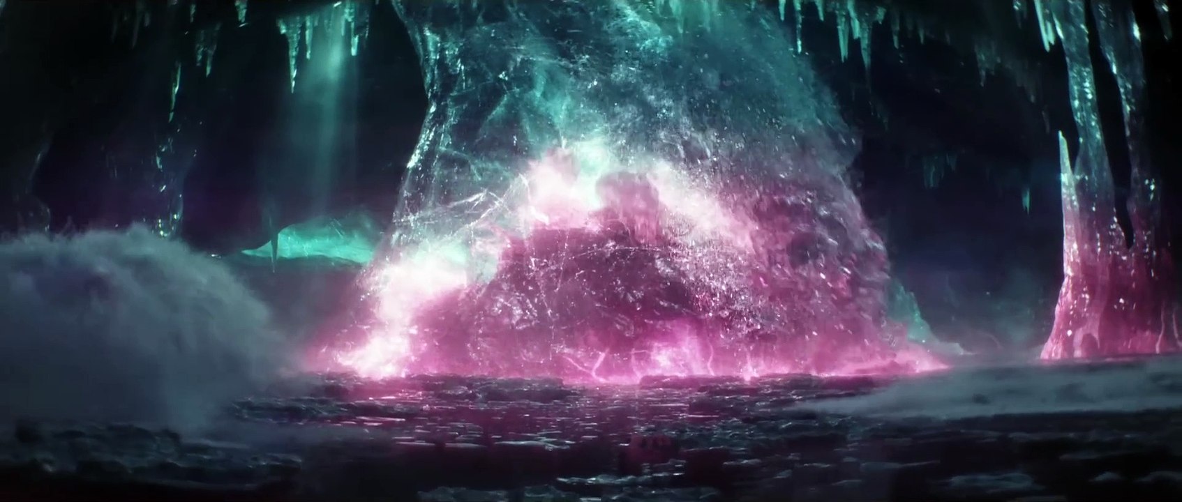 Godzilla x Kong: Der neue Trailer zum Monster-Gekloppe blickt auf die vorangegangenen Filme zurück