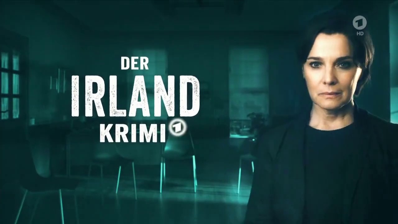 Der Irland Krimi -01- Die Toten von Glenmore Abbey