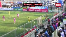 Mixco vs Xinabajul Jornada 11 Torneo Clausura 2024