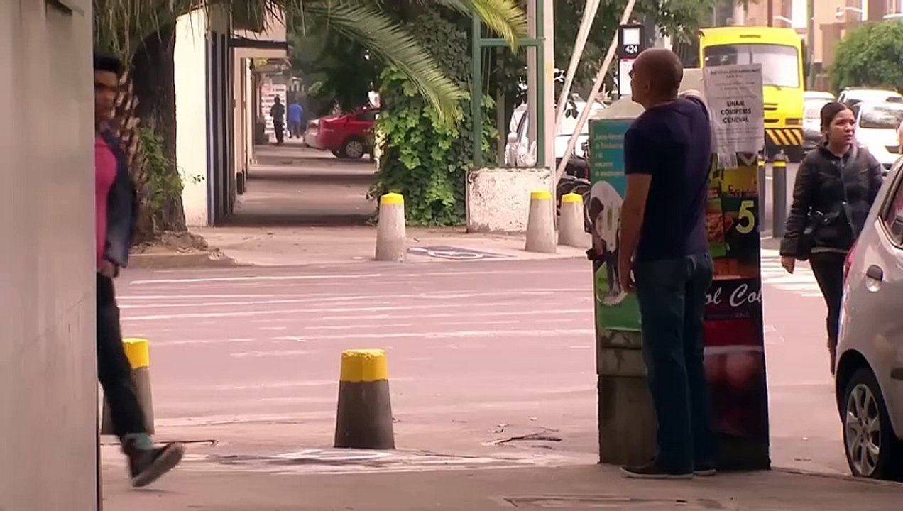 Tanto Amor Capitulo 35