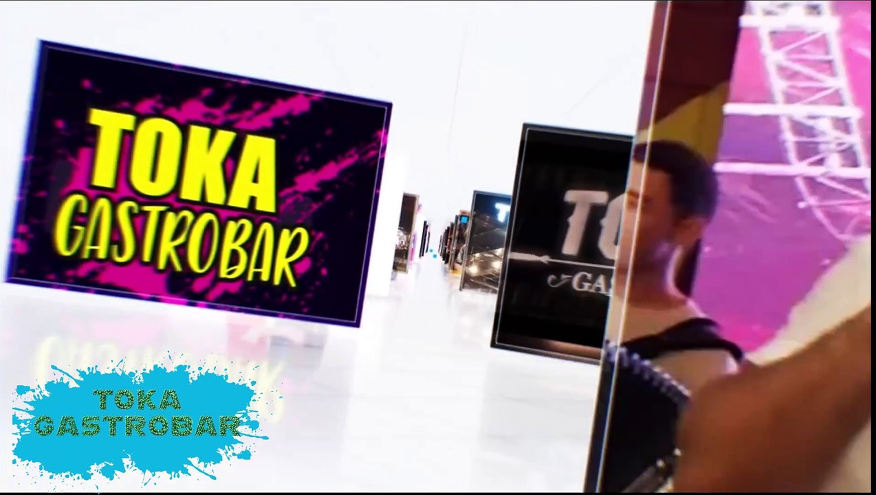 DEIXA EU TE AMAR - FABIO MENEZES E FELIPE COVER - TOKA GASTROBAR ARTUR NOGUEIRA