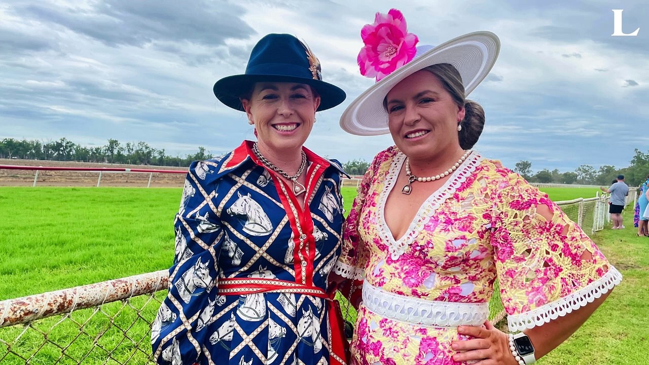 2024 Boggabri Cup meeting