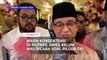 Ditanya Maju Pilgub DKI Jakarta, Anies Baswedan Sebut Ada Upaya Geser Percakapan Sengkarut Pilpres