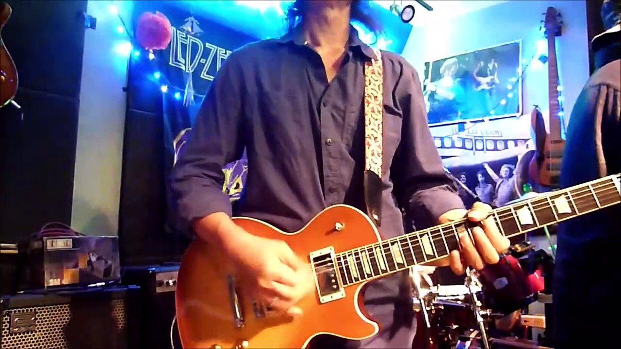 Royal Orleans／Led Zeppelin