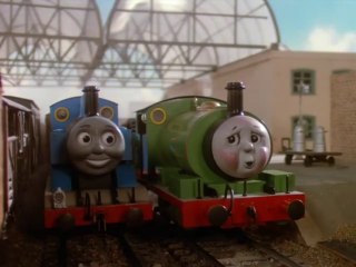 Thomas y sus Amigos - Doble Problema