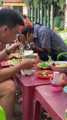 When going to breakfast, you must also comply with air traffic safety