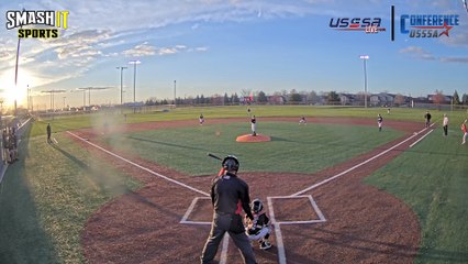 Indianapolis Sports Park Field #4 - St. Patrick's Day Bash (2024) Fri, Mar 15, 2024 5:45 PM to 10:08 PM