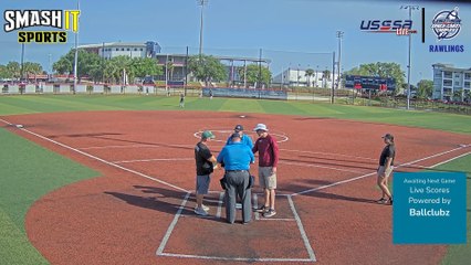 UNOH vs Florida National Fri, Mar 15, 2024 4:35 PM to 7:55 PM