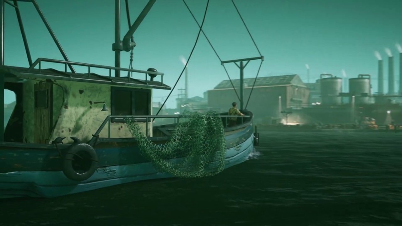 Commandos: Das kultige Taktikspiel kehrt zurück und zeigt im Trailer brandneue Schauplätze