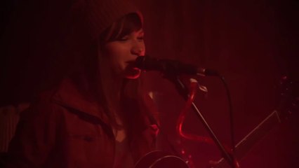 Savoir Adore - Dreamers (Live Saffire Doors 2012)