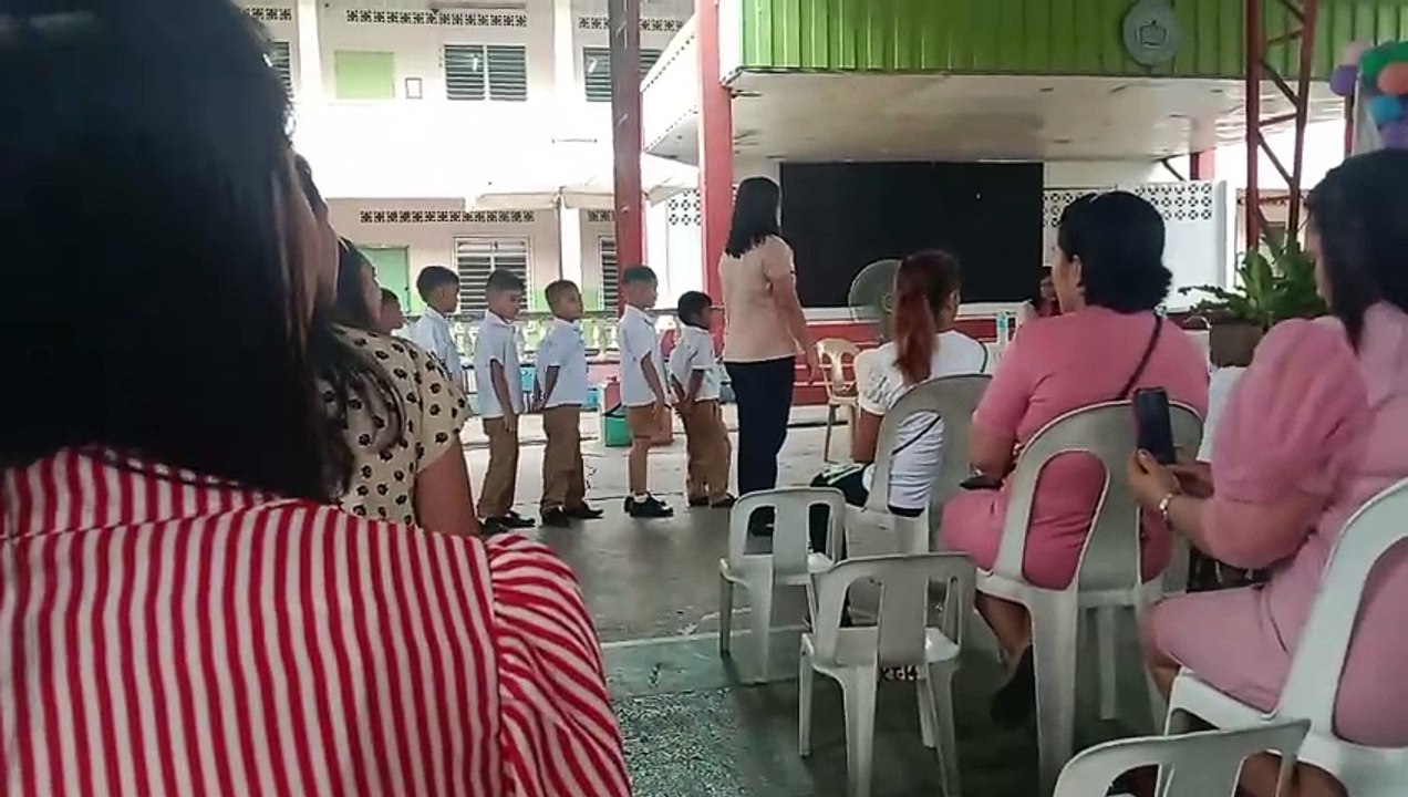 school
