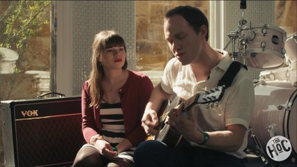 Savoir Adore - Dreamers (Live The HoC 2013)