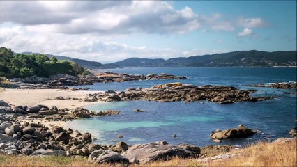 Ambient music Spring of Deception for meditation and good sleep