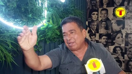 PREFIRIÓ ALZAR LOS GUANTES DE LA INVESTIGACIÓN ANTES QUE LA PALIZADA LO GOLPEE Y LO ARRASTRE