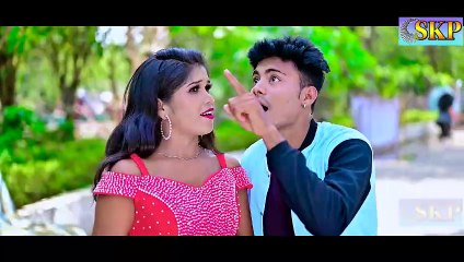 गोली मारे __ Goli Mare __ Sagar Sangam Rangila __ New Cg Song __ Bharti Dhuri &Yogesh Vishwakarma __