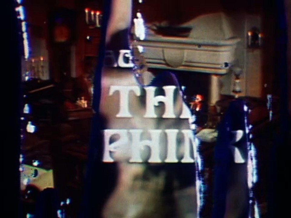 Una Velada Con Edgar Alan Poe 1970 Español Latino - An Evening Of Edgar Allan Poe