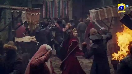 Kurulus Osman Season 05 Episode 104 - Urdu Dubbed - Har Pal Geo(720P_HD)