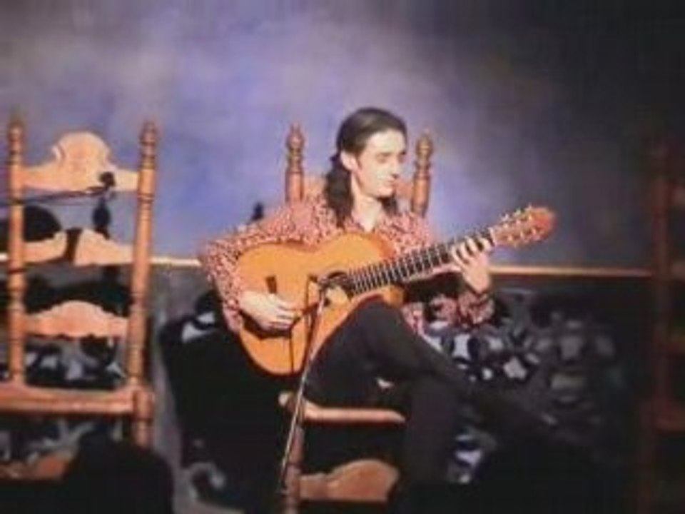 Jean-Baptiste Marino, Minera y Alegrias