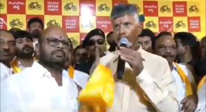 Varma కి CBN హామీ..Cabinet హోదా ఇస్తా Pawan Kalyan ను గెలిపించు..| Telugu Oneindia